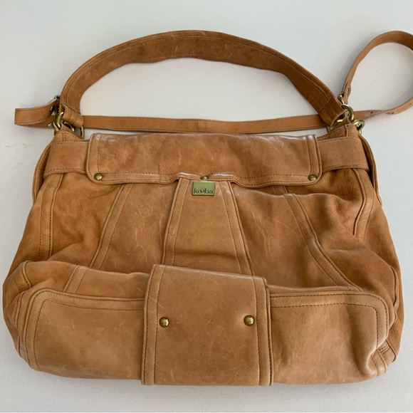 KOOBA CROSSBODY BAG - Picture 4 of 5